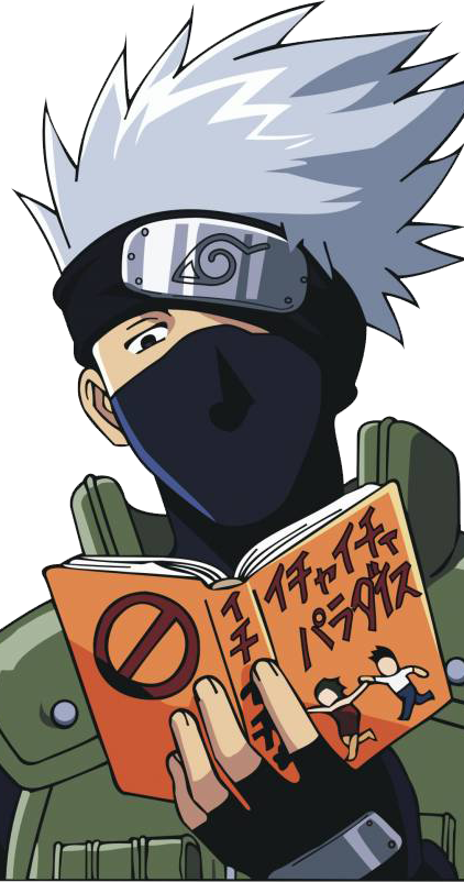 KAKASHI